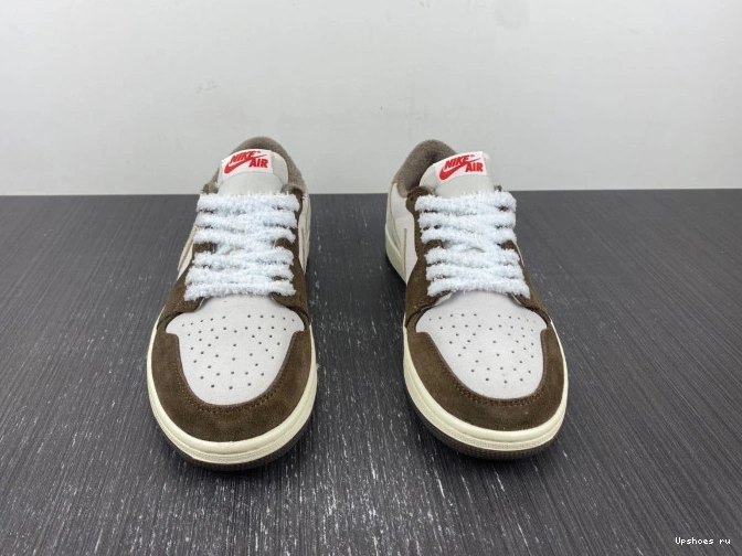 Jordan 1 DV1312-200 Year Rabbit OG Low the of Retro 0504